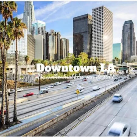 Aparthotel Socal La Lux On 3Rd